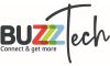 Buzzztech sponsor logo